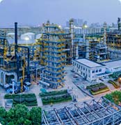 化工行業(yè)