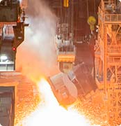 鋼鐵行業(yè)