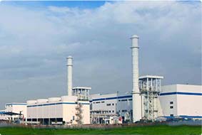 其他行業(yè)余熱鍋爐