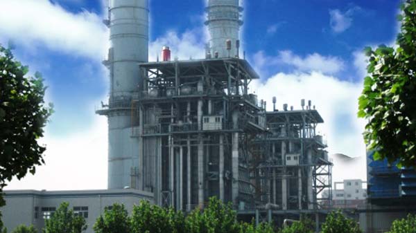 焦?fàn)t煤氣、高爐煤氣鍋爐