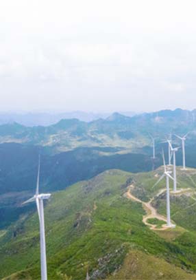 發(fā)電行業(yè)